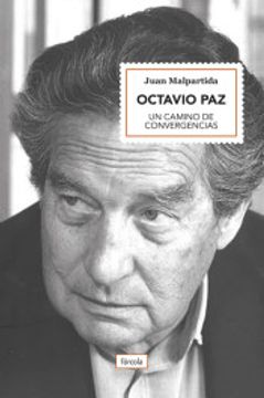 portada Octavio paz (in Spanish)