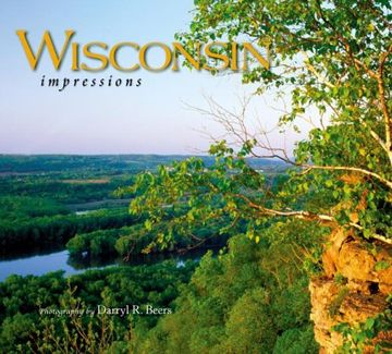 portada Wisconsin Impressions 