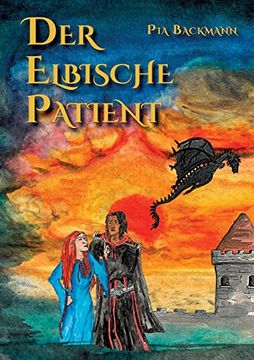 portada Der Elbische Patient (en Alemán)