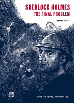 portada Sherlock Holmes– the Final Problem (in English)