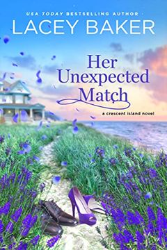 portada Her Unexpected Match (en Inglés)