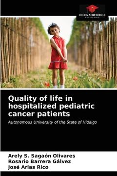 portada Quality of life in hospitalized pediatric cancer patients (in English)