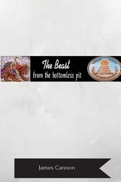 portada The Beast From The Bottomless Pit (en Inglés)