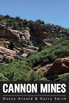 portada Cannon Mines (en Inglés)