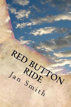 portada Red Button Ride (en Inglés)