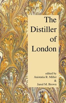 portada The Distiller of London 