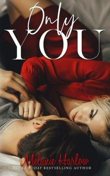 portada Only you (in English)