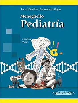 portada Pediatría Meneghello (in Spanish)
