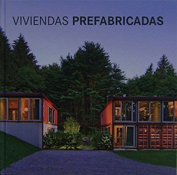 portada Viviendas Prefabricadas (in Spanish)