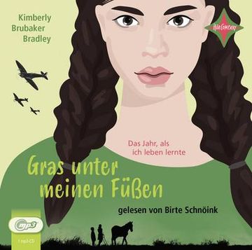 portada Gras Unter Meinen Füßen: Das Jahr, als ich Leben Lernte (en Alemán)