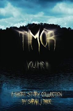 portada Timor: Volume iii 