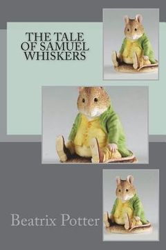 portada The Tale of Samuel Whiskers
