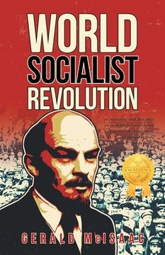 portada World Socialist Revolution (en Inglés)