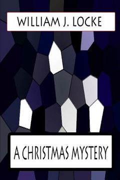 portada A Christmas Mystery (en Inglés)