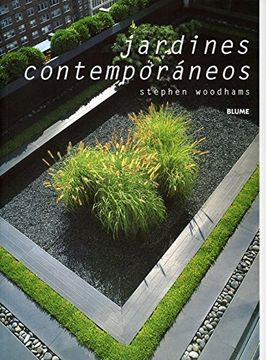 portada Jardines Contemporáneos