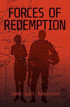 portada Forces of Redemption (in English)