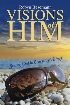 portada Visions of Him: Seeing God in Everyday Things
