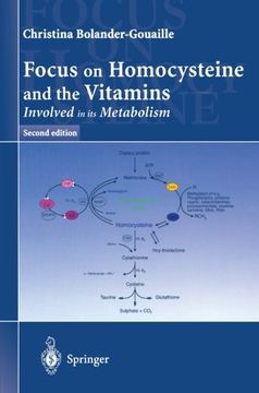 portada Focus on Homocysteine and the Vitamins Involved in Its Metabolism