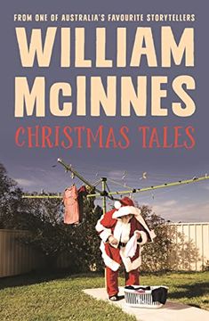 portada Christmas Tales 