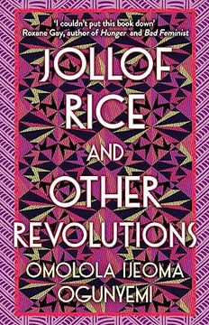 portada Jollof Rice and Other Revolutions