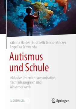 portada Autismus und Schule (in German)