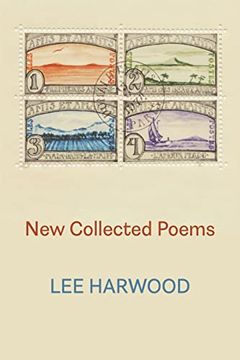 portada New Collected Poems (en Inglés)