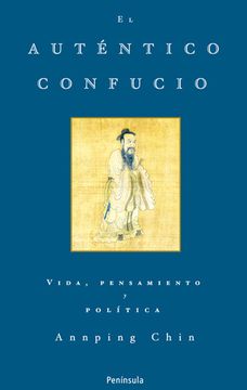 portada Autentico Confucio, el (in Spanish)