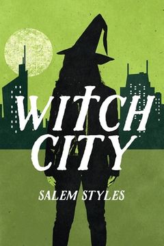 portada Witch City (in English)