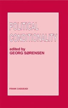portada Political Conditionality