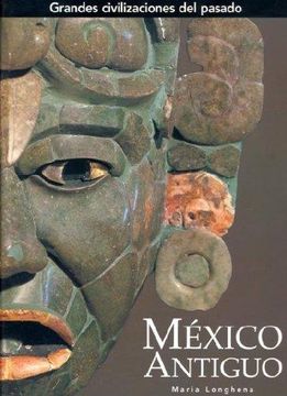 portada Mexico Antiguo