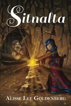 portada Sitnalta: Volume 1 (Sitnalta Series)