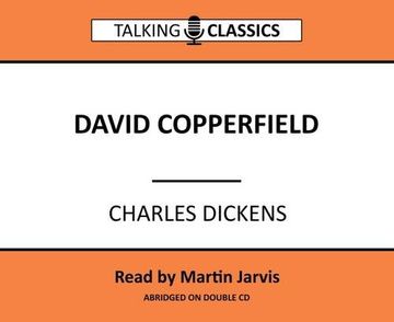 portada David Copperfield (Talking Classics) () (en Inglés)