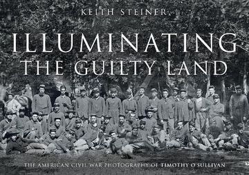 portada Illuminating the Guilty Land (en Inglés)