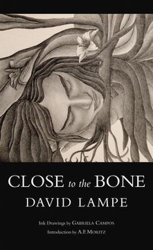 portada Close to the Bone (in English)