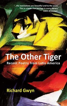 portada The Other Tiger: Recent Poetry from Latin America
