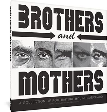 portada Brothers and Mothers (en Inglés)