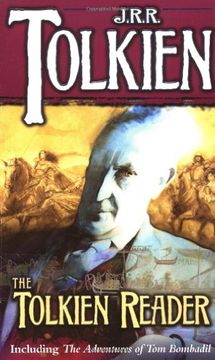 portada The Tolkien Reader 