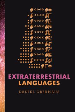 portada Extraterrestrial Languages (en Inglés)