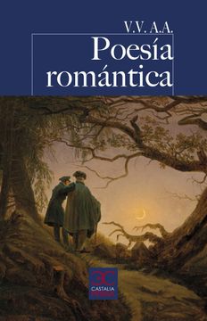 portada Poesia Romantica