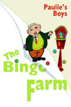 portada the bingo farm (en Inglés)