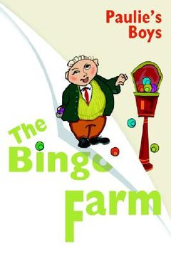 portada the bingo farm (in English)