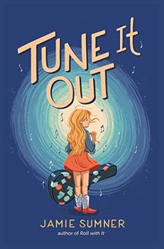 portada Tune it out (in English)