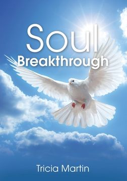 portada Soul Breakthrough (in English)