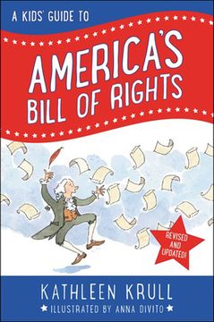 portada A Kids' Guide to America's Bill of Rights (en Inglés)