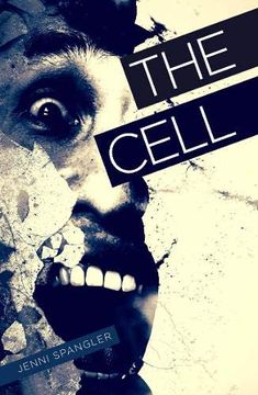 portada The Cell (Between the Lines ii) (en Inglés)