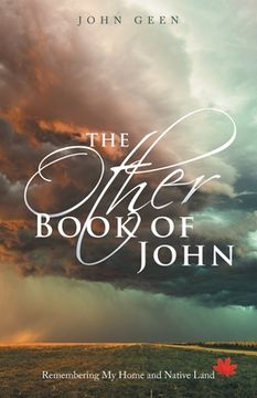 portada The Other Book of John: Remembering My Home and Native Land (en Inglés)