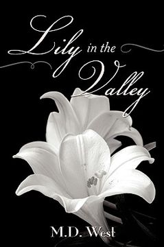 portada lily in the valley (en Inglés)