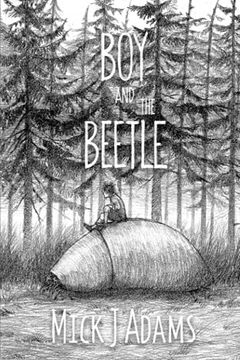 portada Boy and the Beetle (en Inglés)