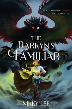 portada The Rarkyn'S Familiar (en Inglés)