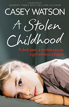 portada A Stolen Childhood